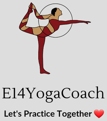 E14 Yoga Coach logo